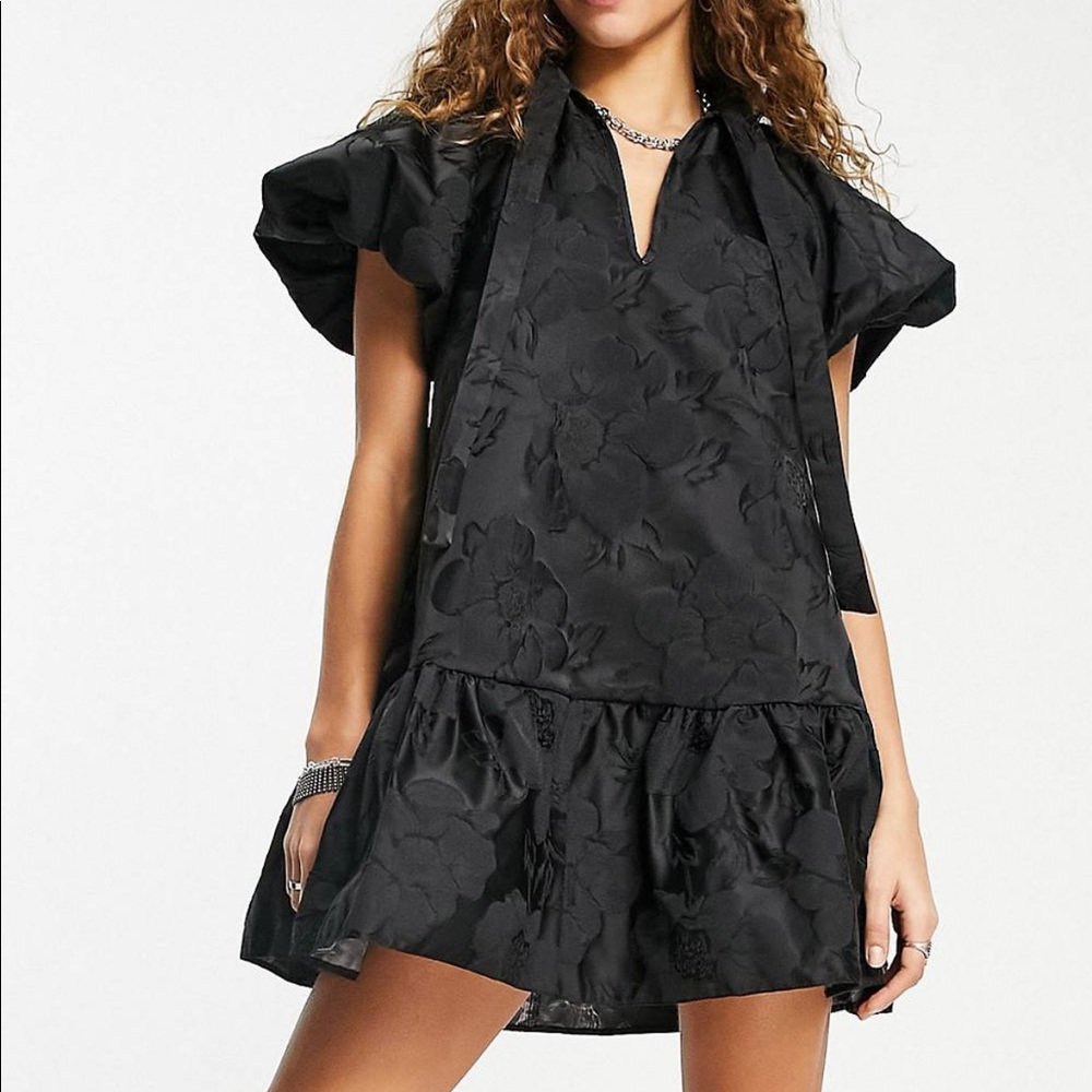 TopShop Dress - Picture 2 of 9